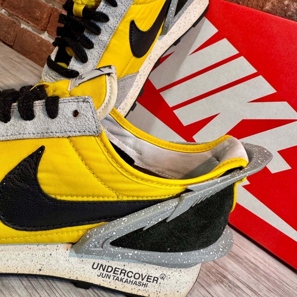 Nike ‘Jun Takahashi’ Undercover - Picture 11 of 15